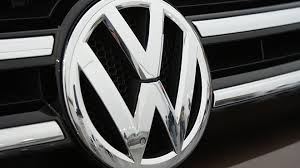 Vendas do Grupo Volkswagen crescem 5,5%